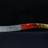 Fuji bois d’érable damas1